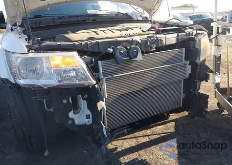 2014 Dodge Journey Sxt z USA, uszkodzony, nr VIN 3C4PDCBG2ET152466